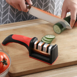 knife sharpener