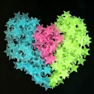 glow in the dark
