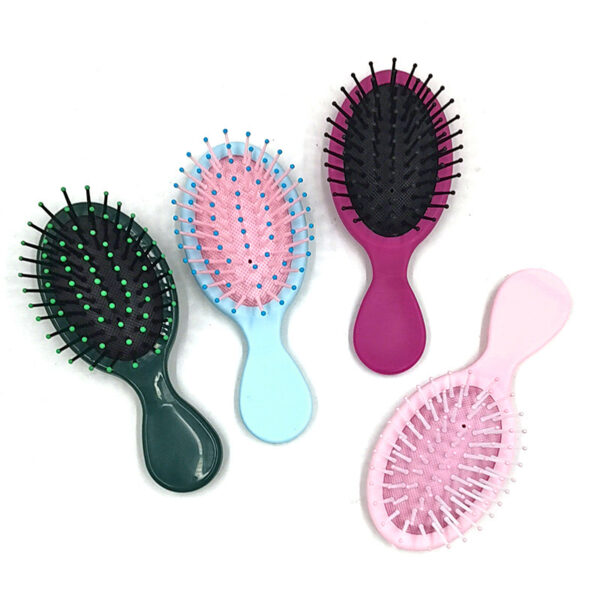 hair brush