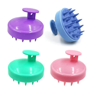 scalp massager