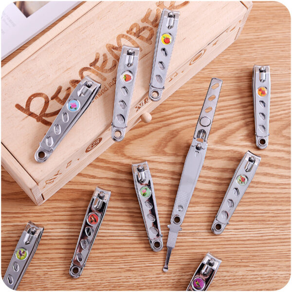 n a ail cutter