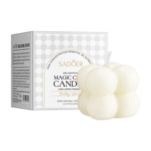 scented candle