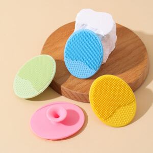 face scrub