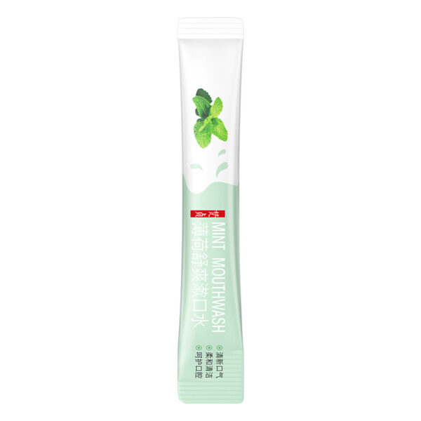 mouth wash