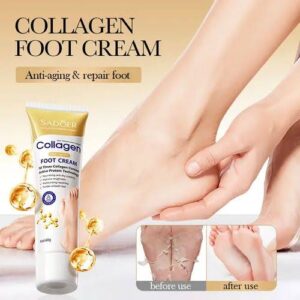 foot cream