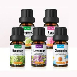 essential oil