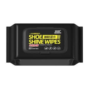 big shoe wipes