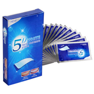 teeth whitener