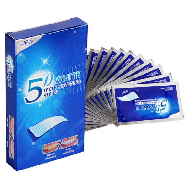teeth whitener