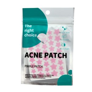 acne patch