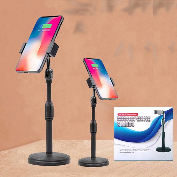 microphone stand