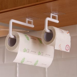 tissue hanger