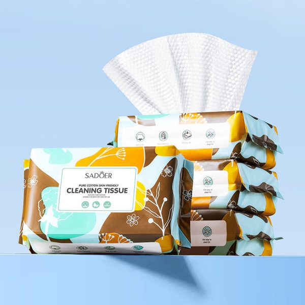 tissue hanger