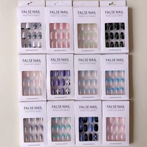 press on nails