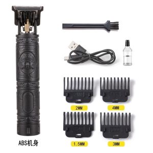 vintage trimmer